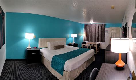 Howard Johnson by Wyndham Holbrook, Holbrook, USA.
